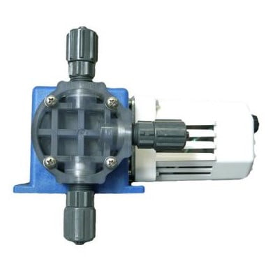 chemtech Prime Performance Series dosing pump mechanical diaphragm
