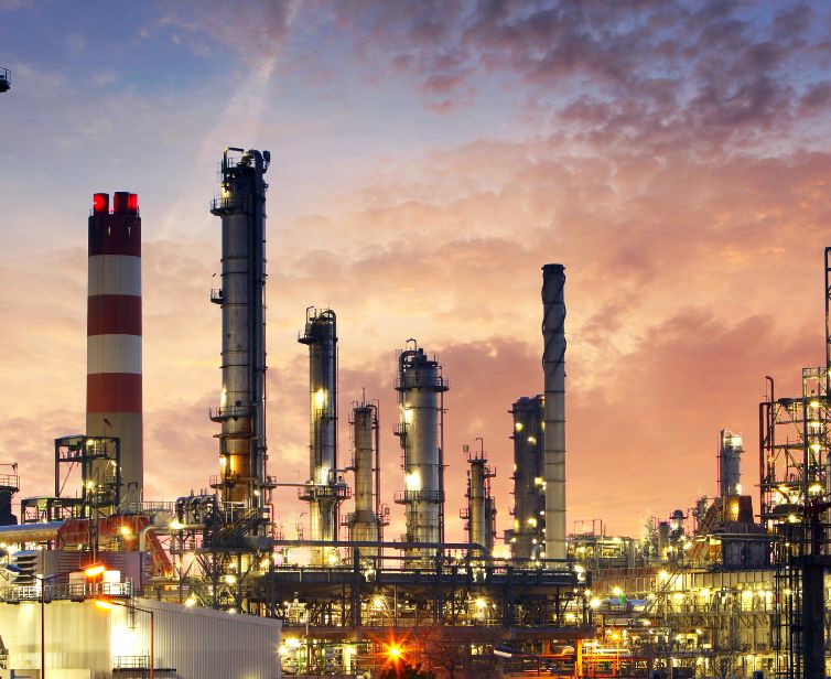 Industri minyak dan gas Pulsafeeder dosing pump indonesia