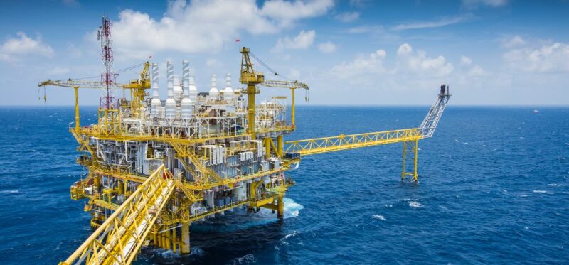 aplikasi industri minyak dan gas pulsafeeder dosing pump