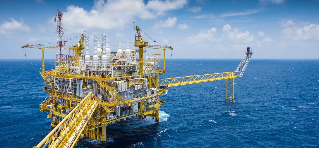 aplikasi industri minyak dan gas pulsafeeder dosing pump