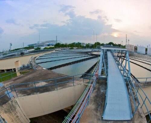 industri pengolahan air pulsafeeder indonesia