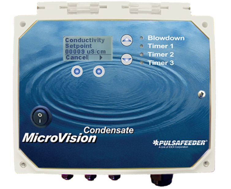 microvision condensate pulsafeeder dosing pump indonesia