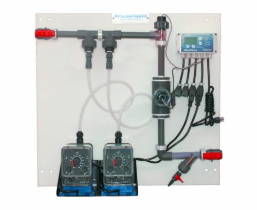 panel systems pulsafeeder indonesia