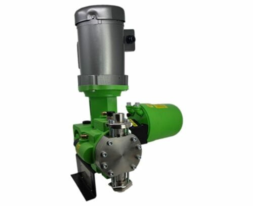 pompa hidrolik pulsafeeder indonesia