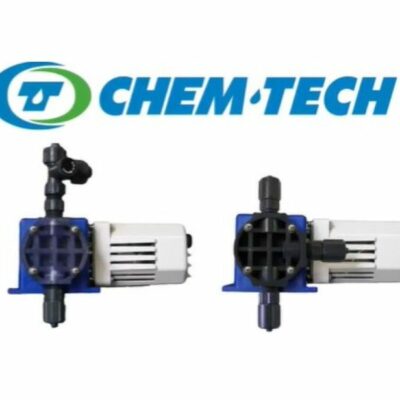 Chemtech pump indonesia metering pump