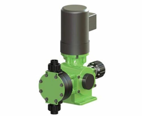 Pulsa GLM Pulsafeeder Indonesia dosing pump chemical