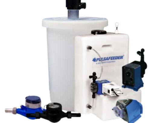 diaphragm metering pump pulsafeeder dosing pump indonesia