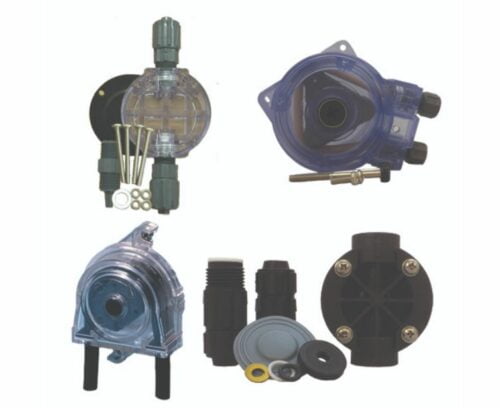 kopkit metering pump chemtech pulsafeeder