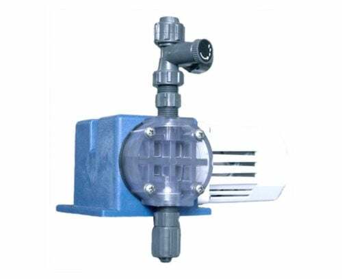 metering pump diafragma chemtech series 100-150