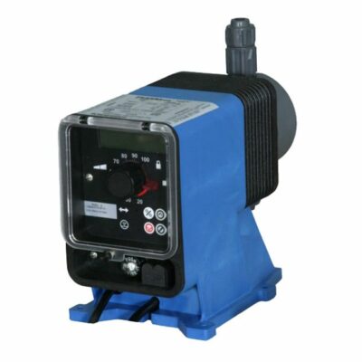 pulsatron MP Series dosing pump chemical dosing pump indonesia