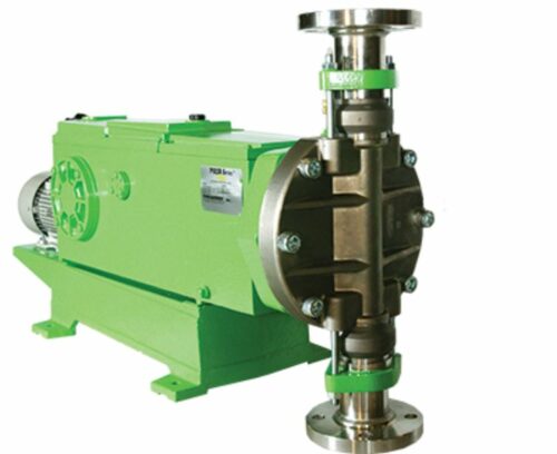 industri pengolahan air Pulsa 7660 pulsa series pulsafeeder indonesia