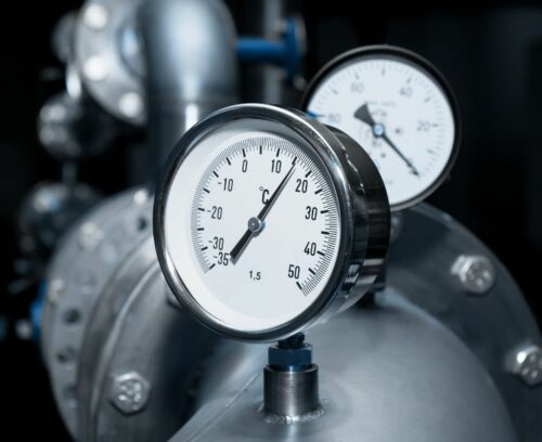 suhu ekstrem dosing pump indonesia