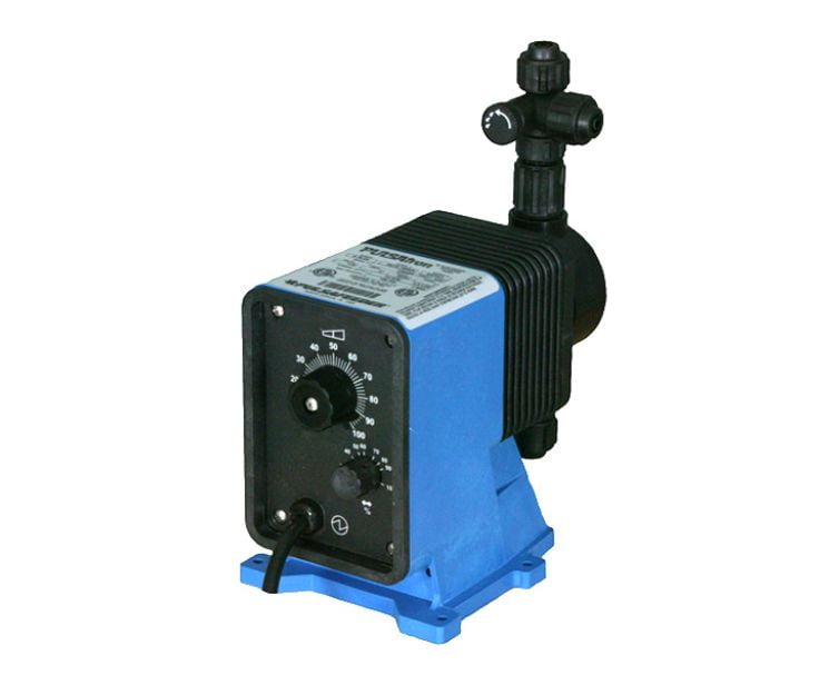 pulsatron e series pompa dosing kimia dossing pump