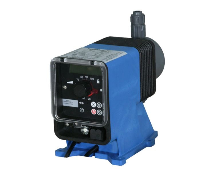 pulsatron mp series pompa dosing