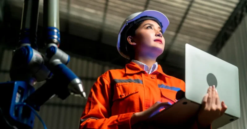 Dosing pump monitoring