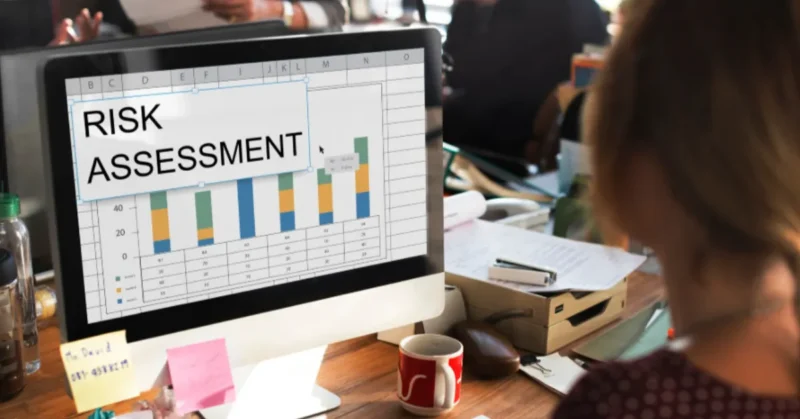 Risk assesment dosing pump