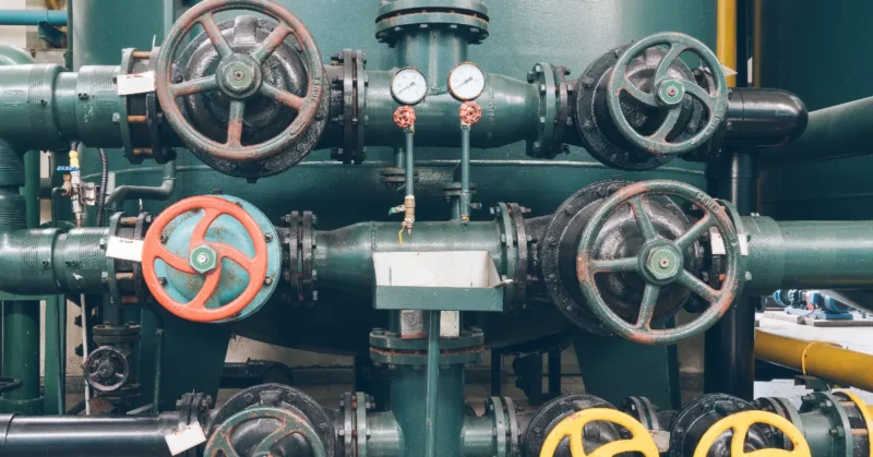 Dosing pipeline system