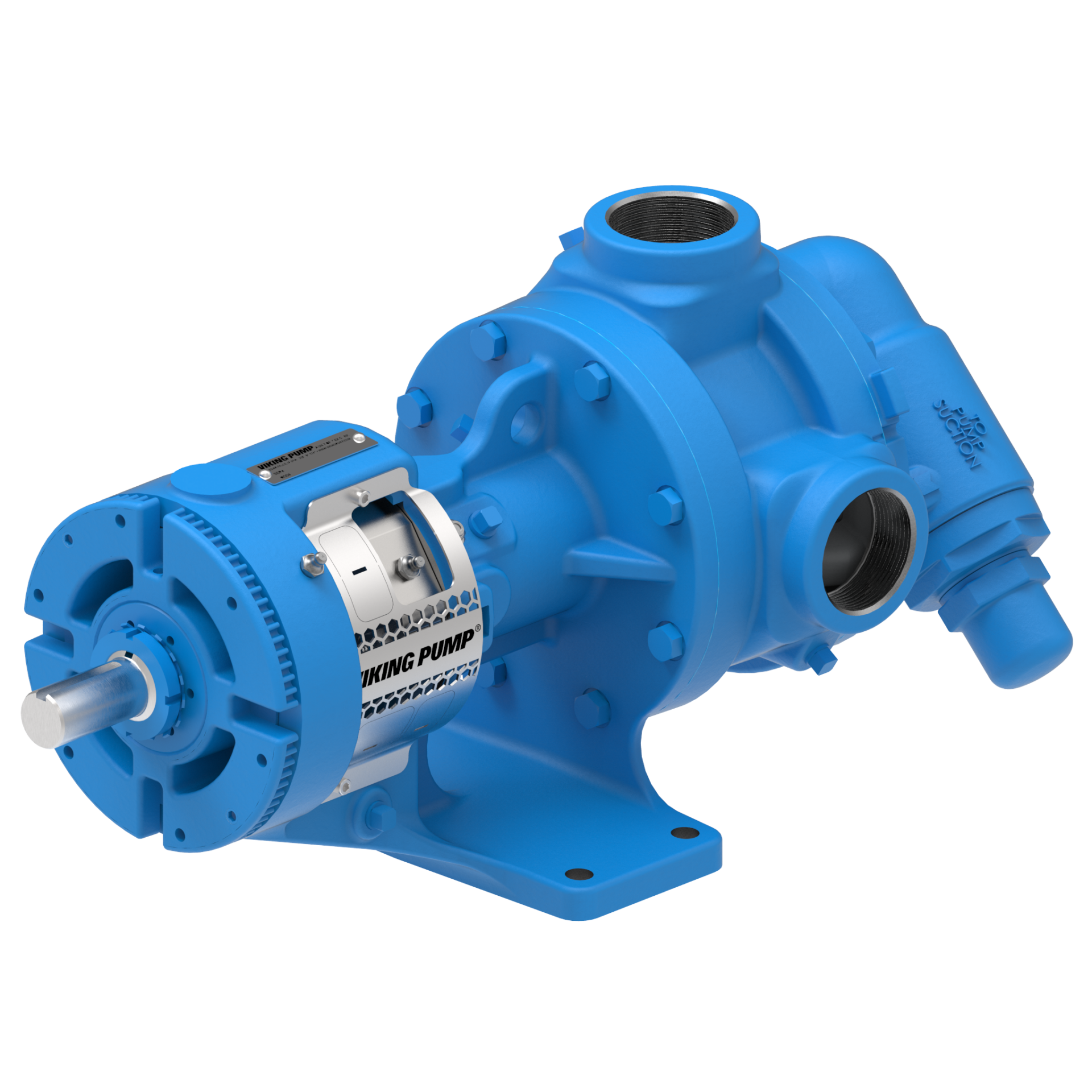 1124C BXB SERIES&trade;