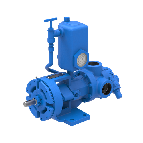 4924A SERIES&trade; Ammonia Pump