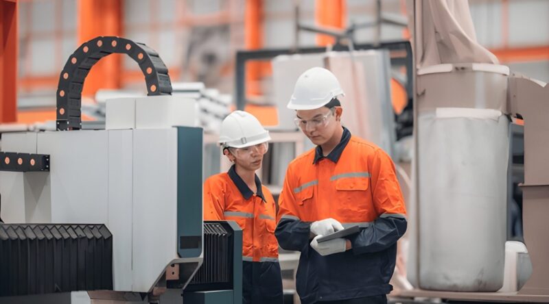 After Sales & Warranty service engineer