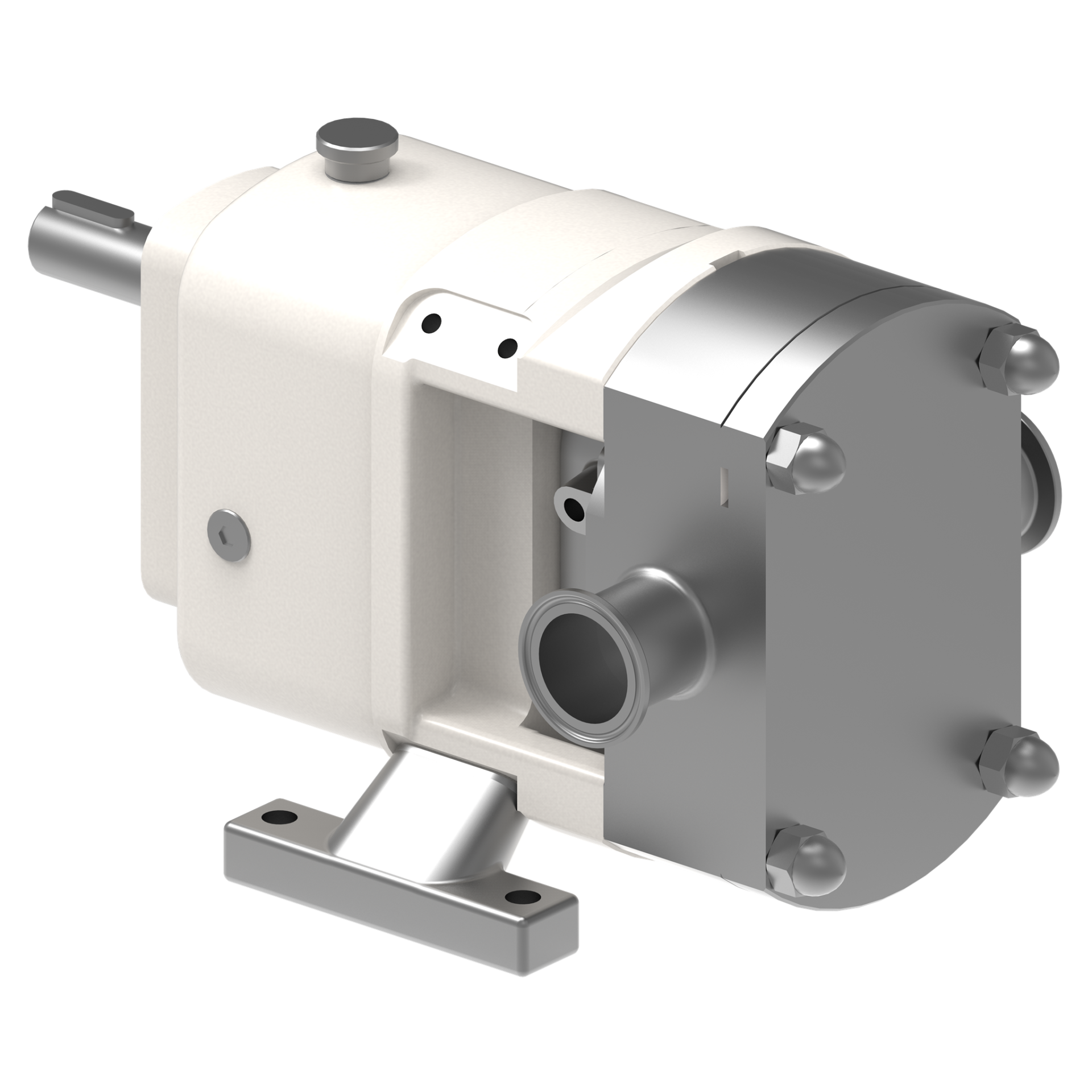 CLASSIC+ SERIES&trade;