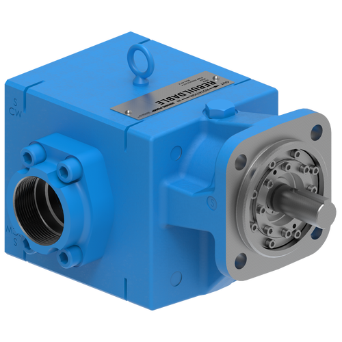 GB 410 SERIES&trade;