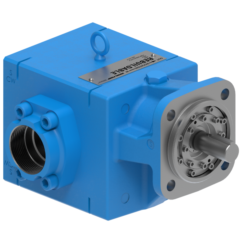 GB 410 SERIES&trade;