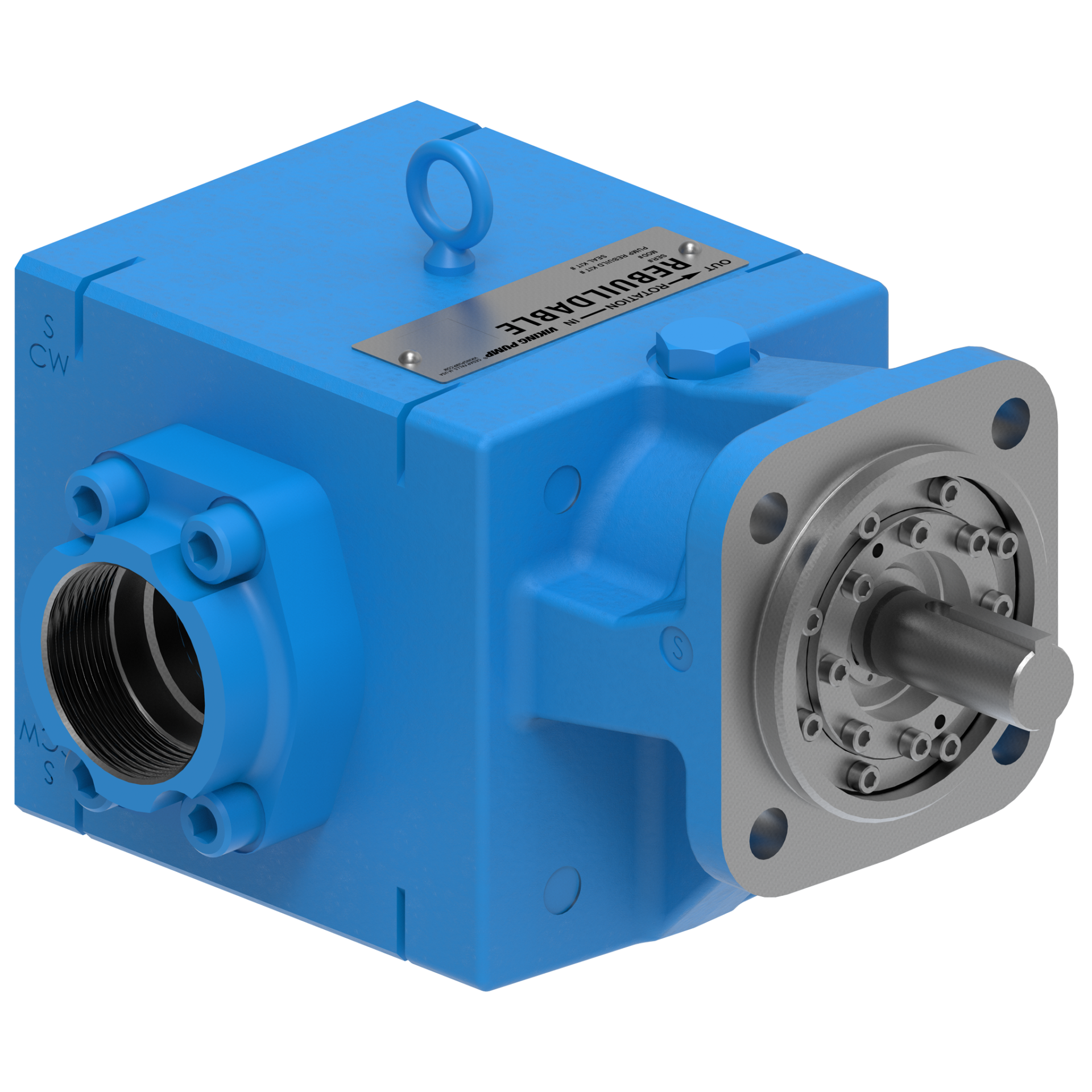 GB 410 SERIES&trade;