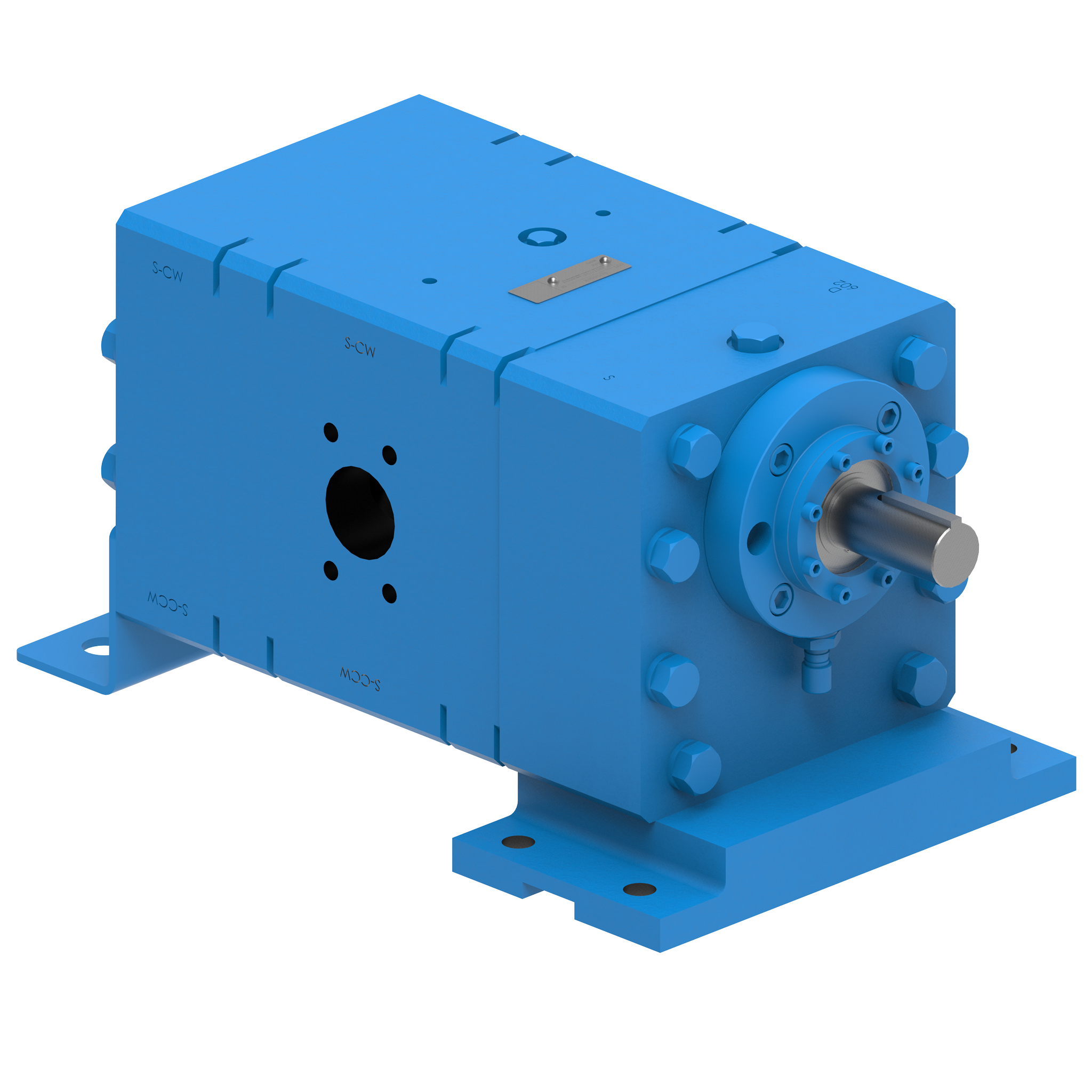 GB 414 SERIES&trade;