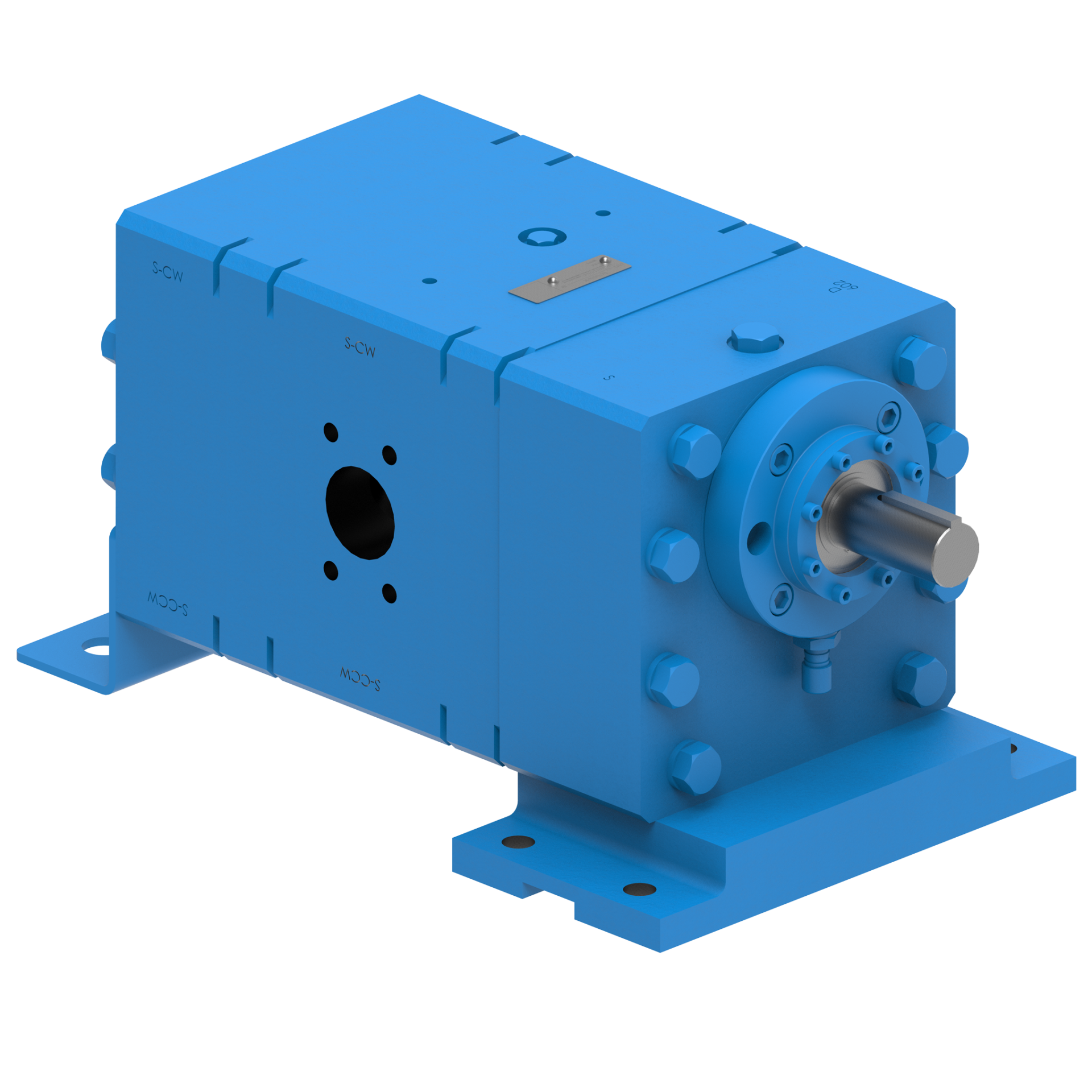 GB 414 SERIES&trade;