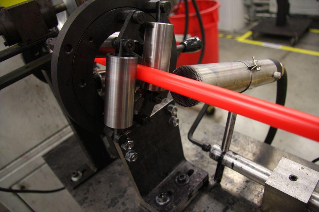 Plastics & Extrusion