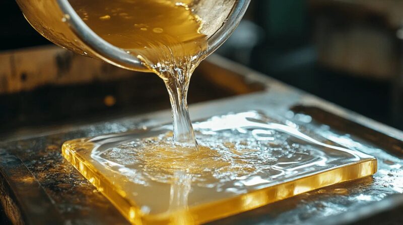 Polymer & Resin