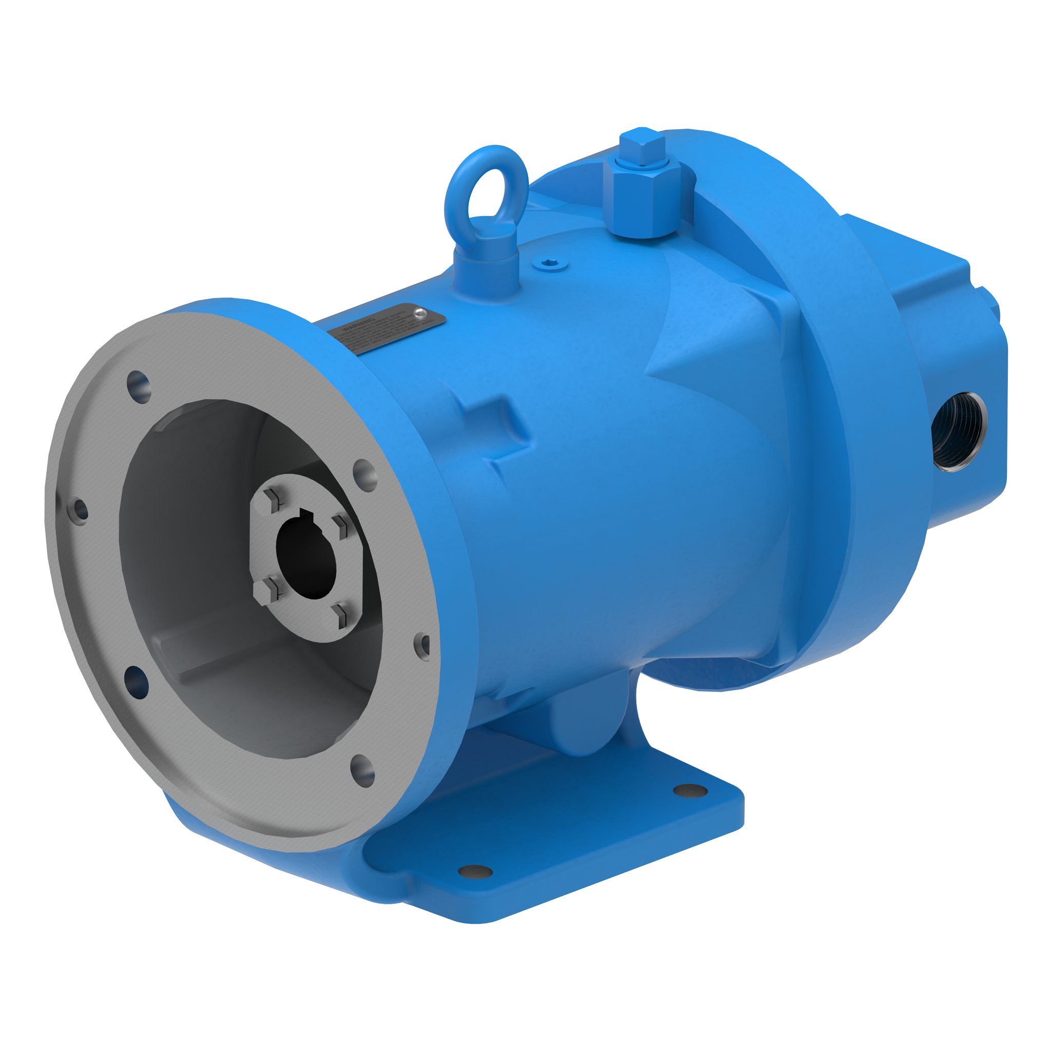 SG 807 Series&trade; Sampling Pump