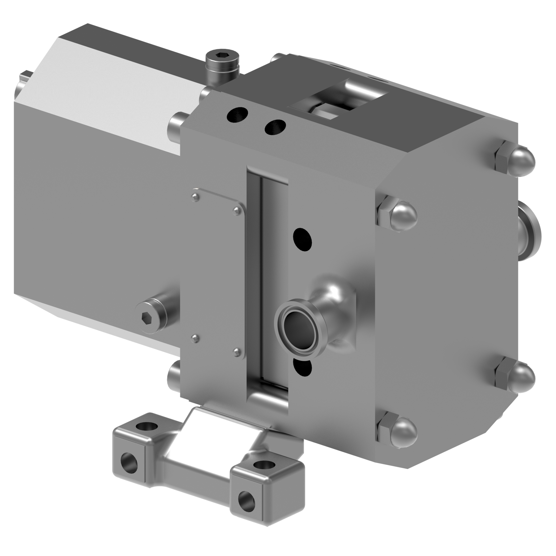 STERILOBE&reg; SERIES