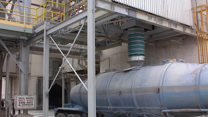 Solusi Transfer Cairan Curah untuk Operasi Skala Besar