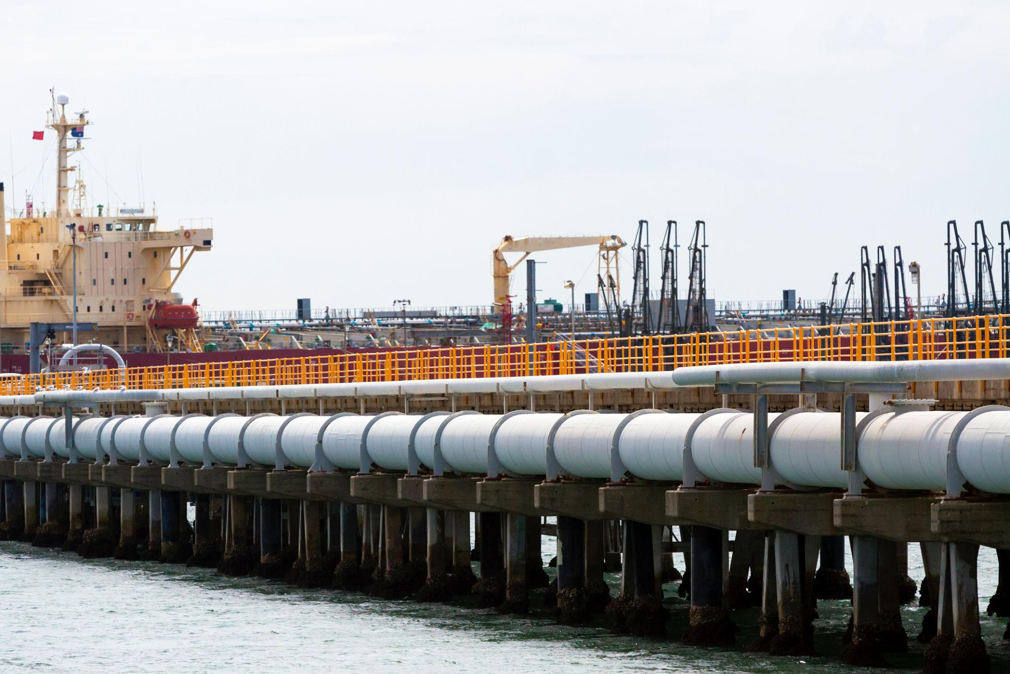 Terminal & Line Filling