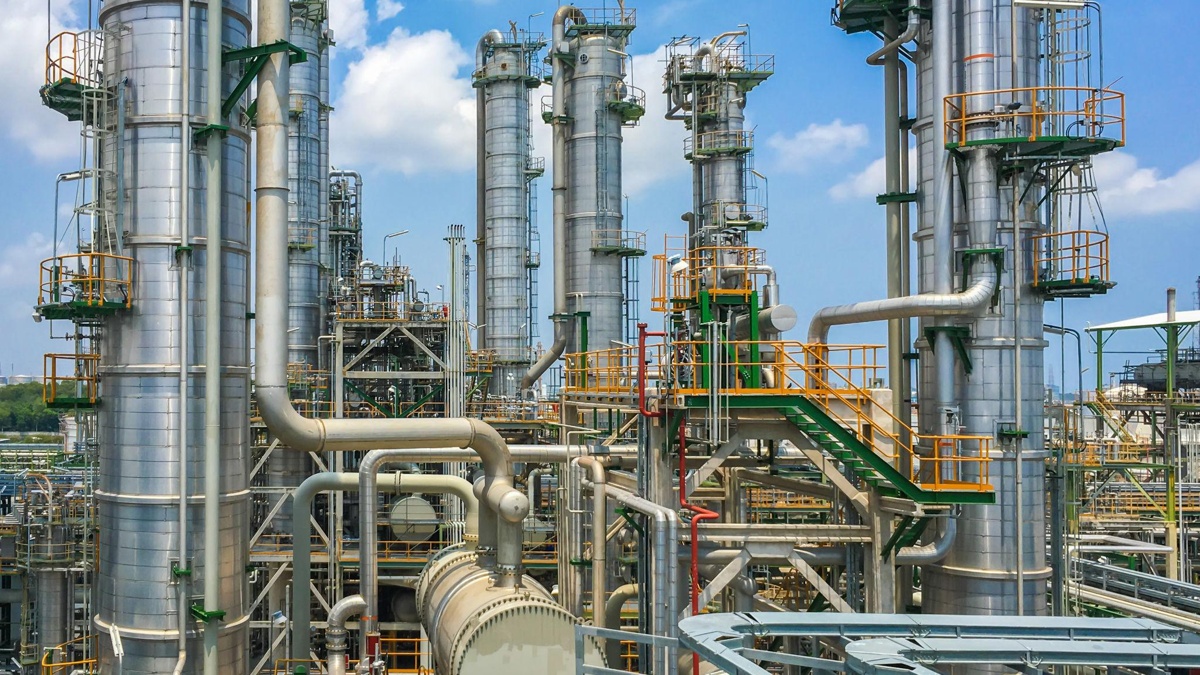 Refinery & Petrochemical