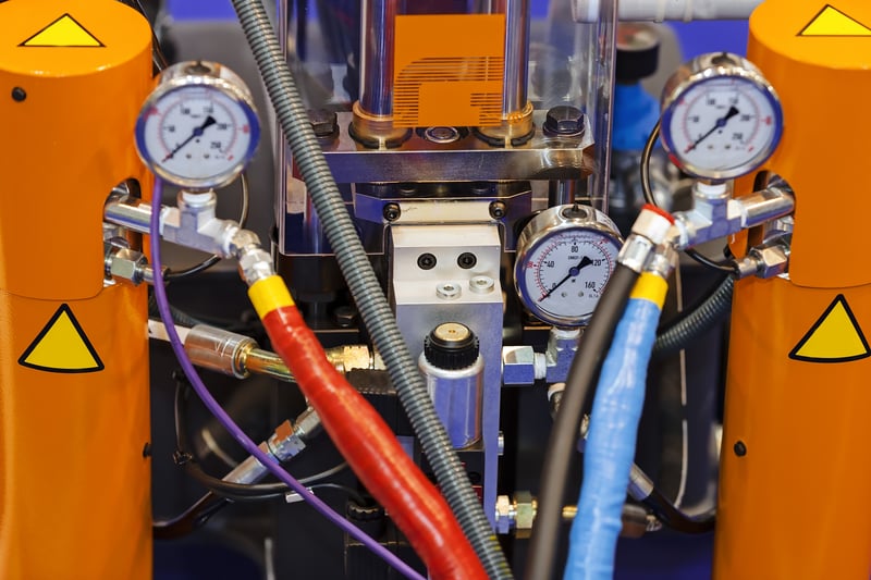 High viscosity sealant pumping system