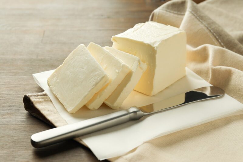 Butter