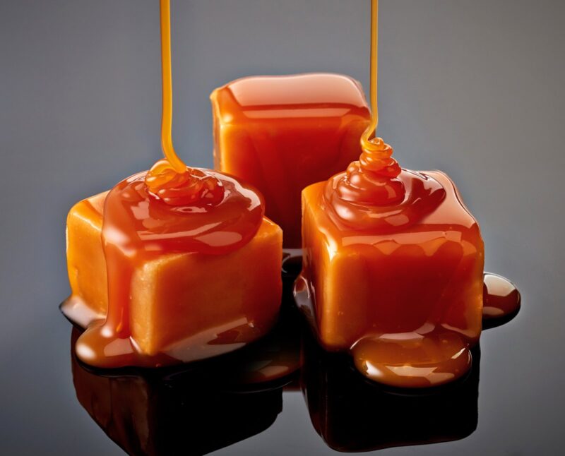 Caramel