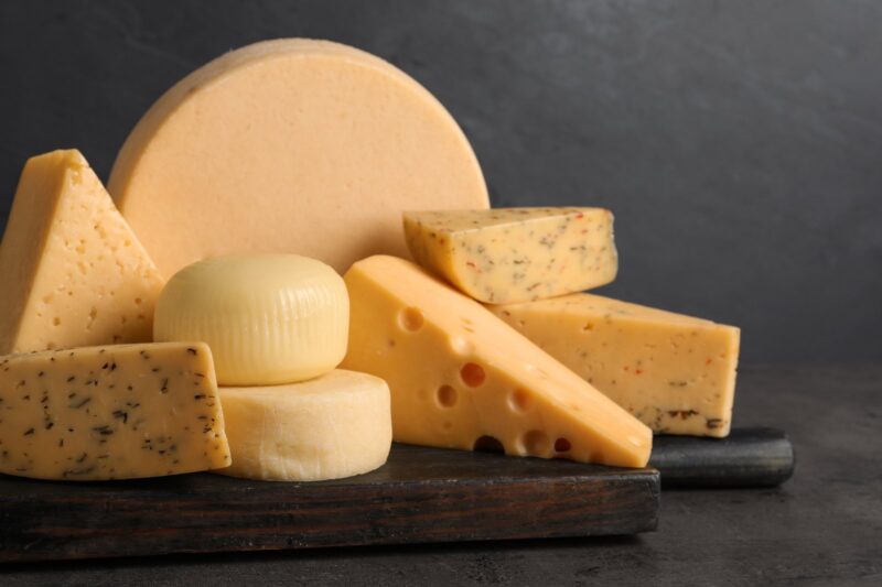 Cheese