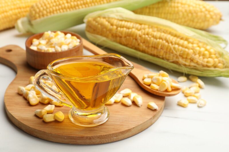 Corn syrup