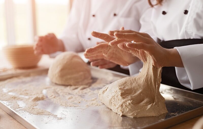 Dough
