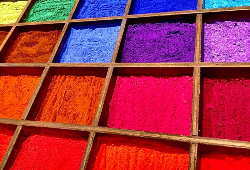 Dyes