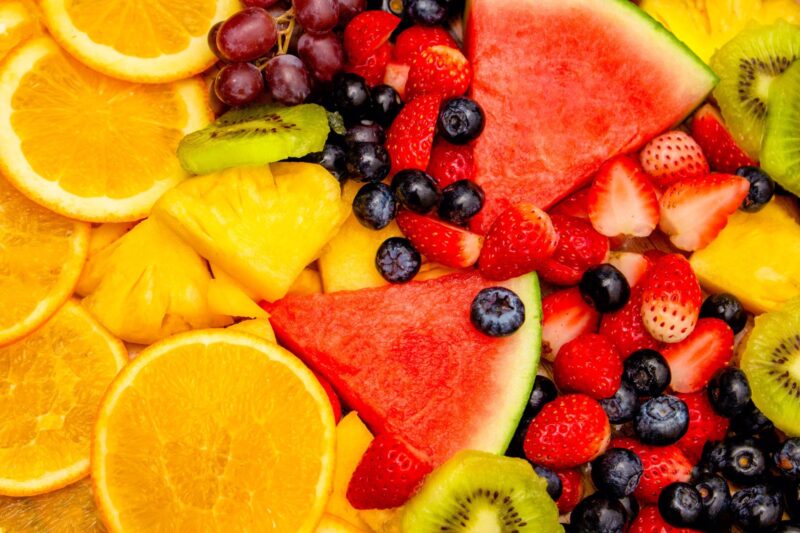 Fruits