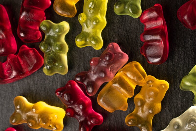 Gelatin