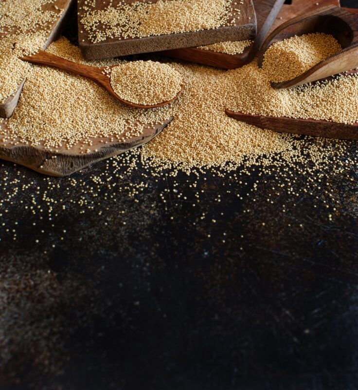 Lecithin