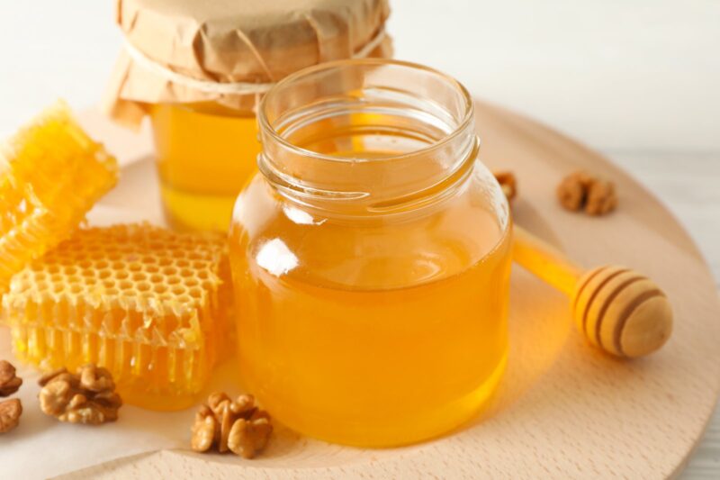 Madu