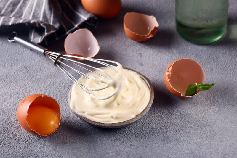 Mayonnaise