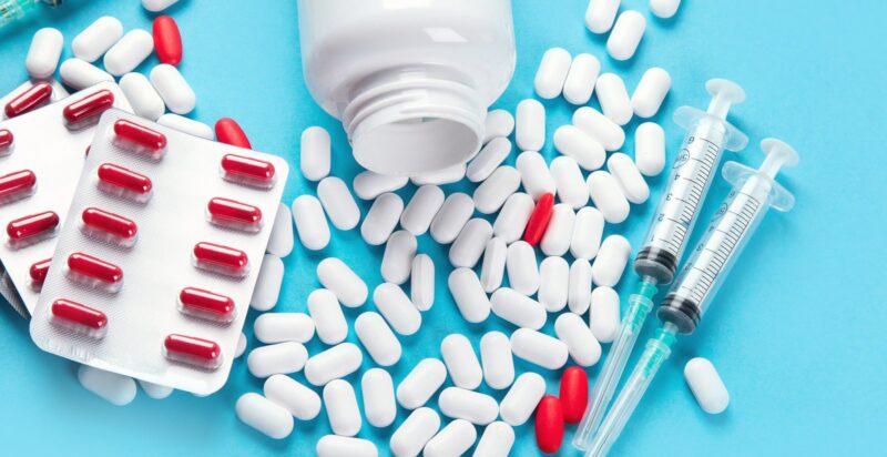 Medicine
